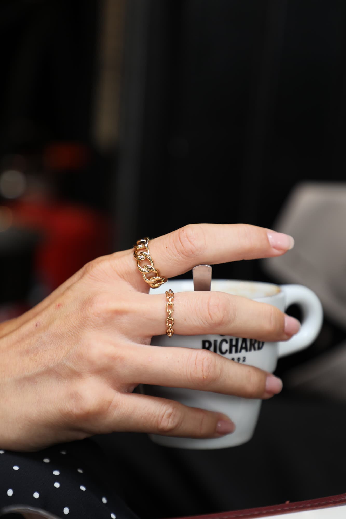Bague Marcie