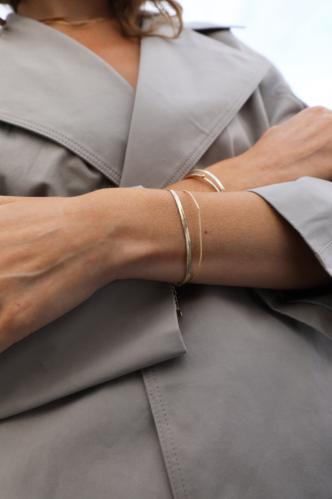 Bracelet Sohanne
