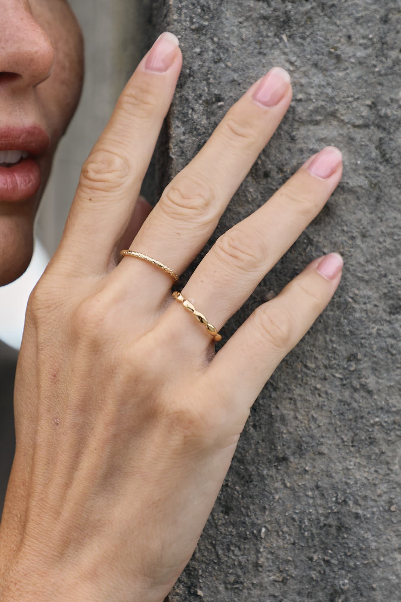 Bague Nino