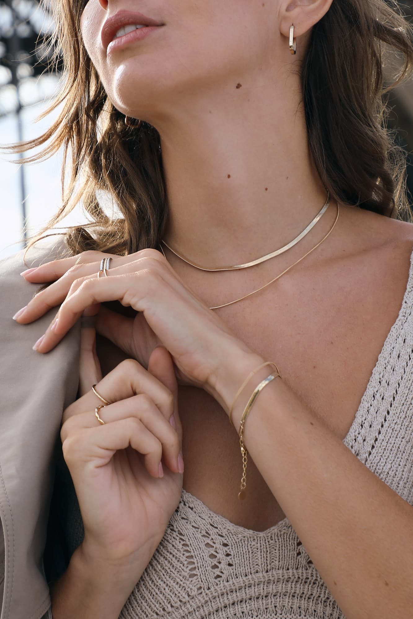 Collier Sohanne