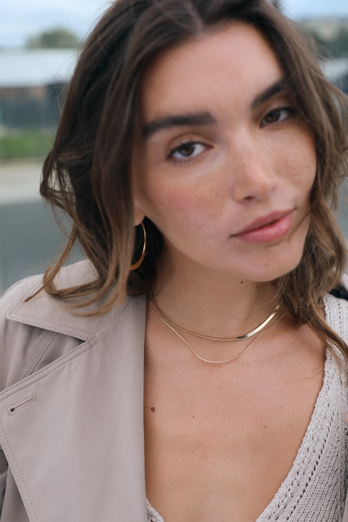 Collier Sana