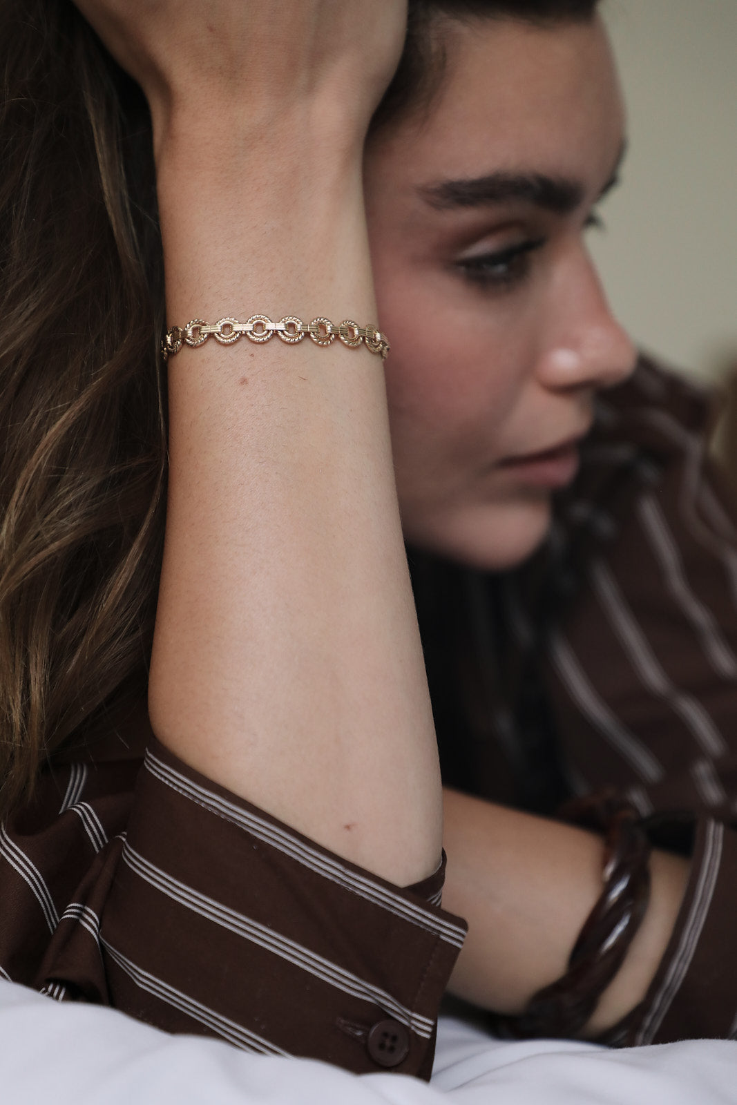 Bracelet Mahan - waekura