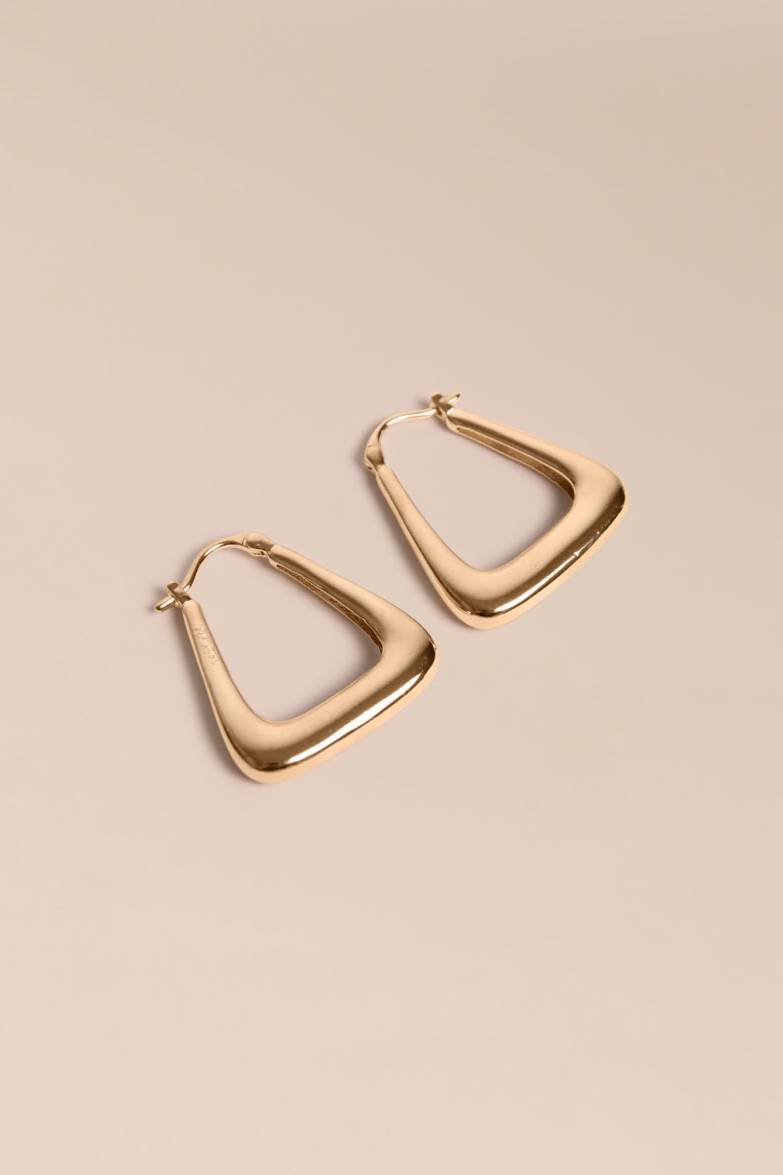 Boucles d'oreilles Arlette - waekura