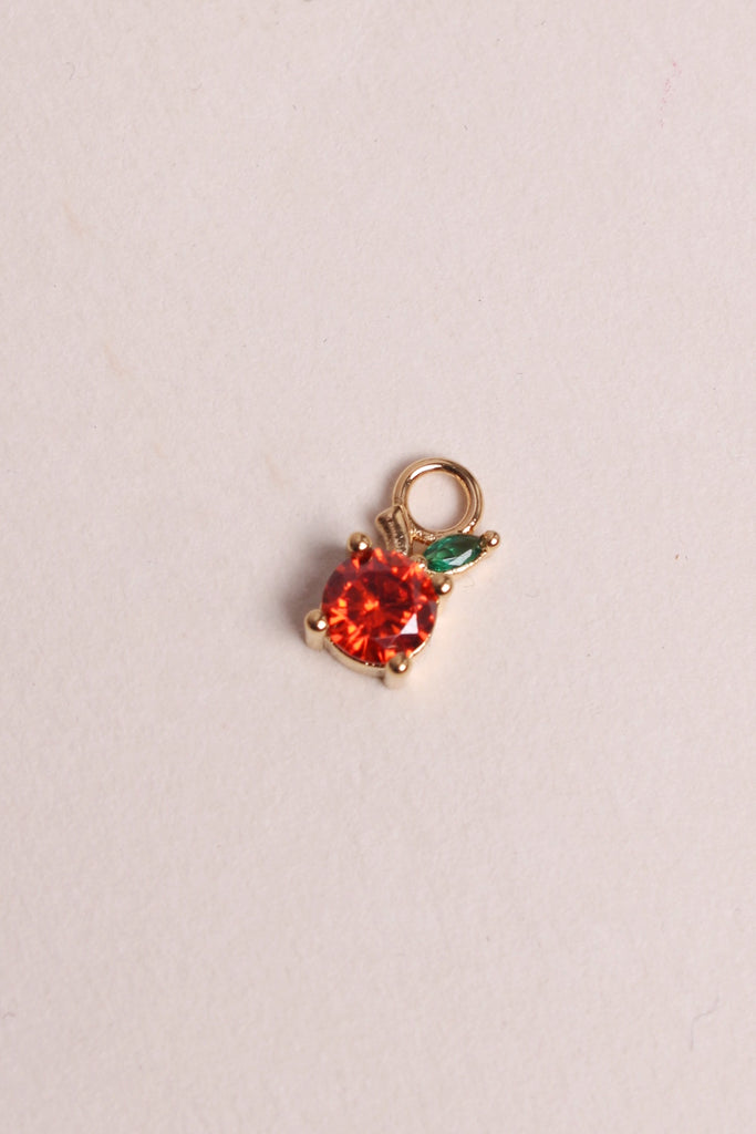 Charms Arancio - waekura