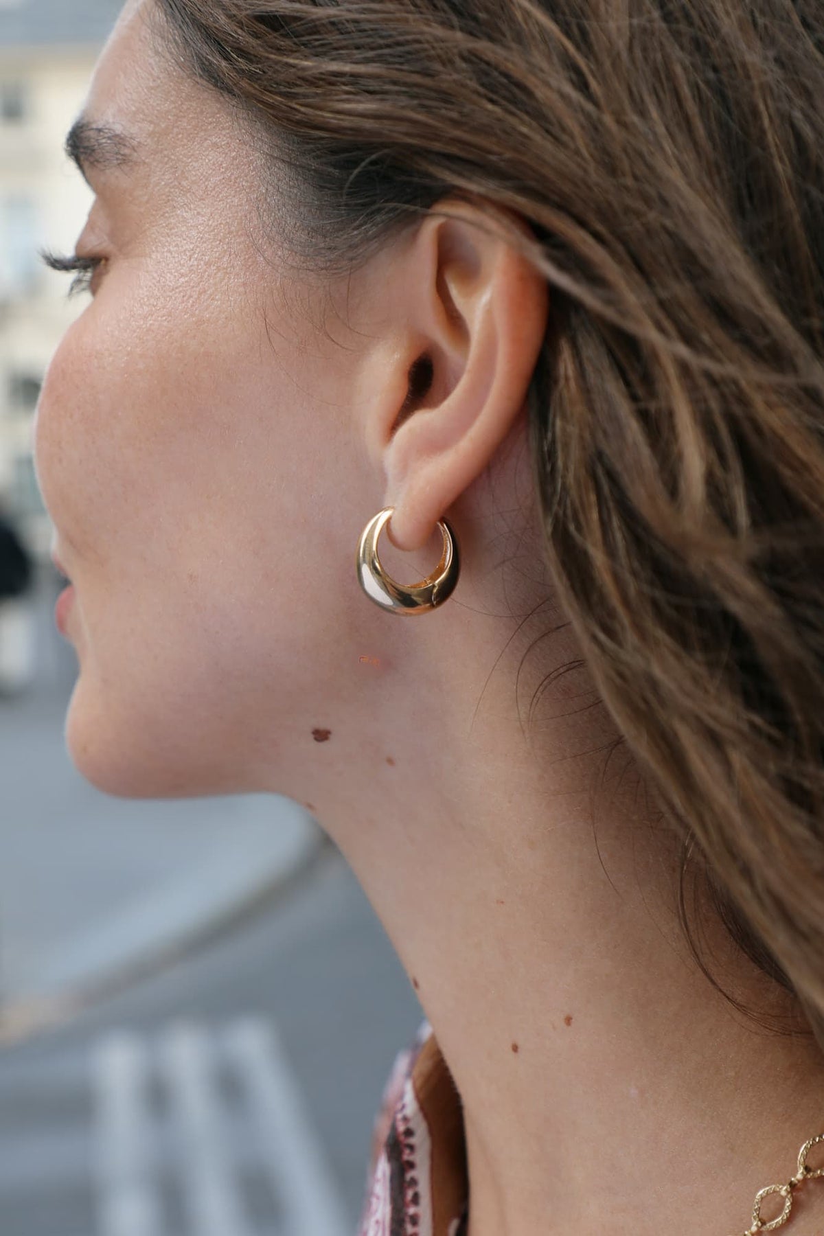 Earrings Celi