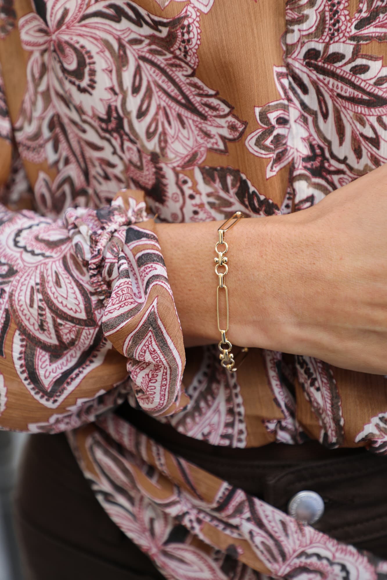Bracelet Leni