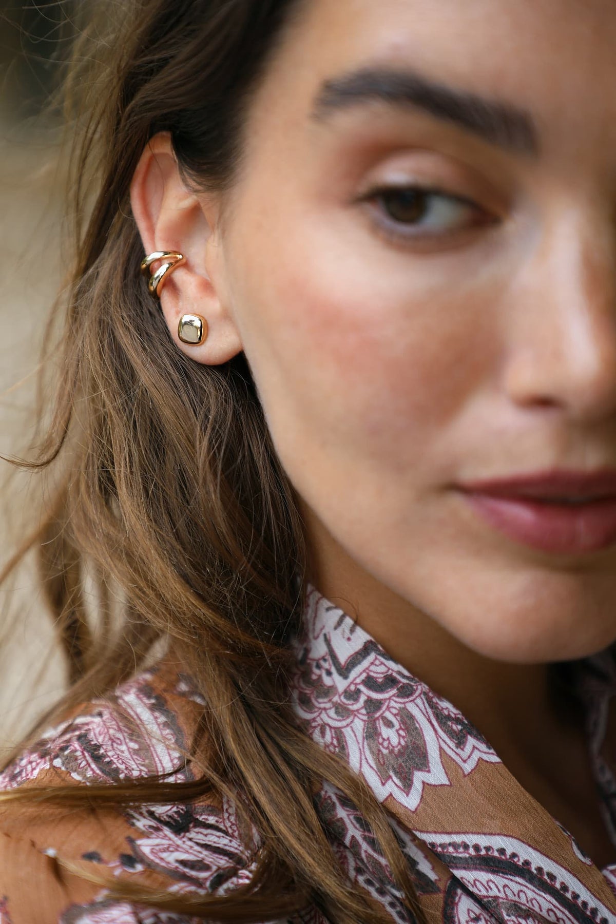 Earrings Celi