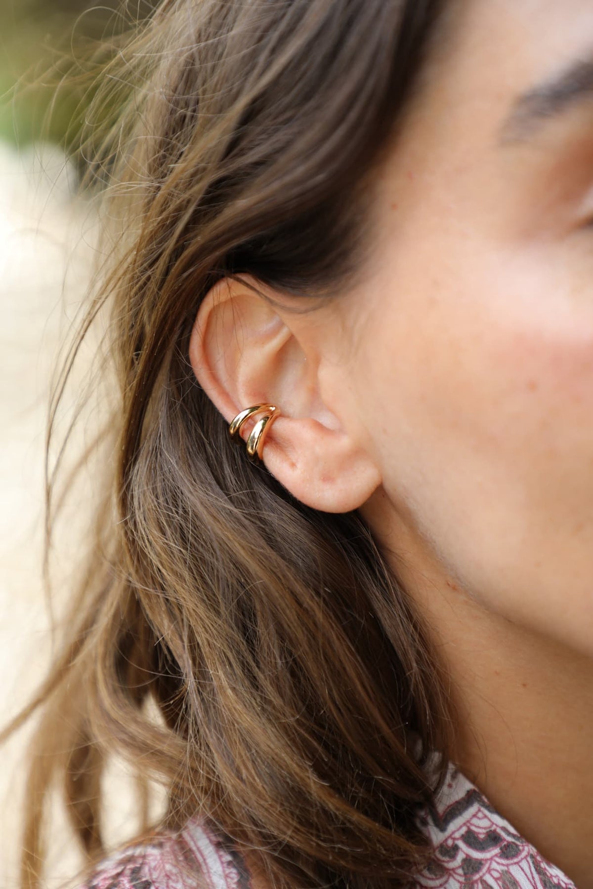Earrings Celi
