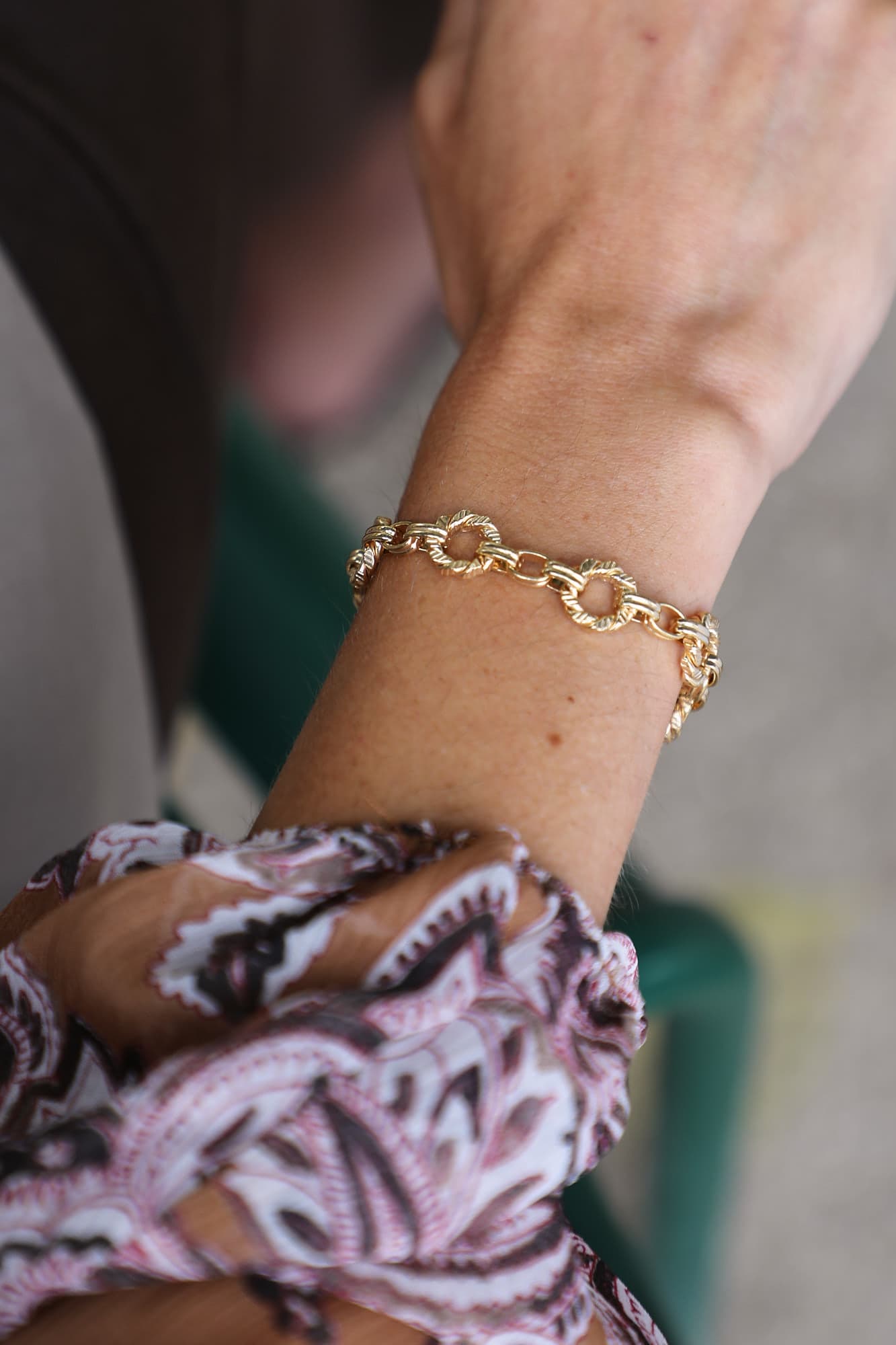 Bracelet Louis