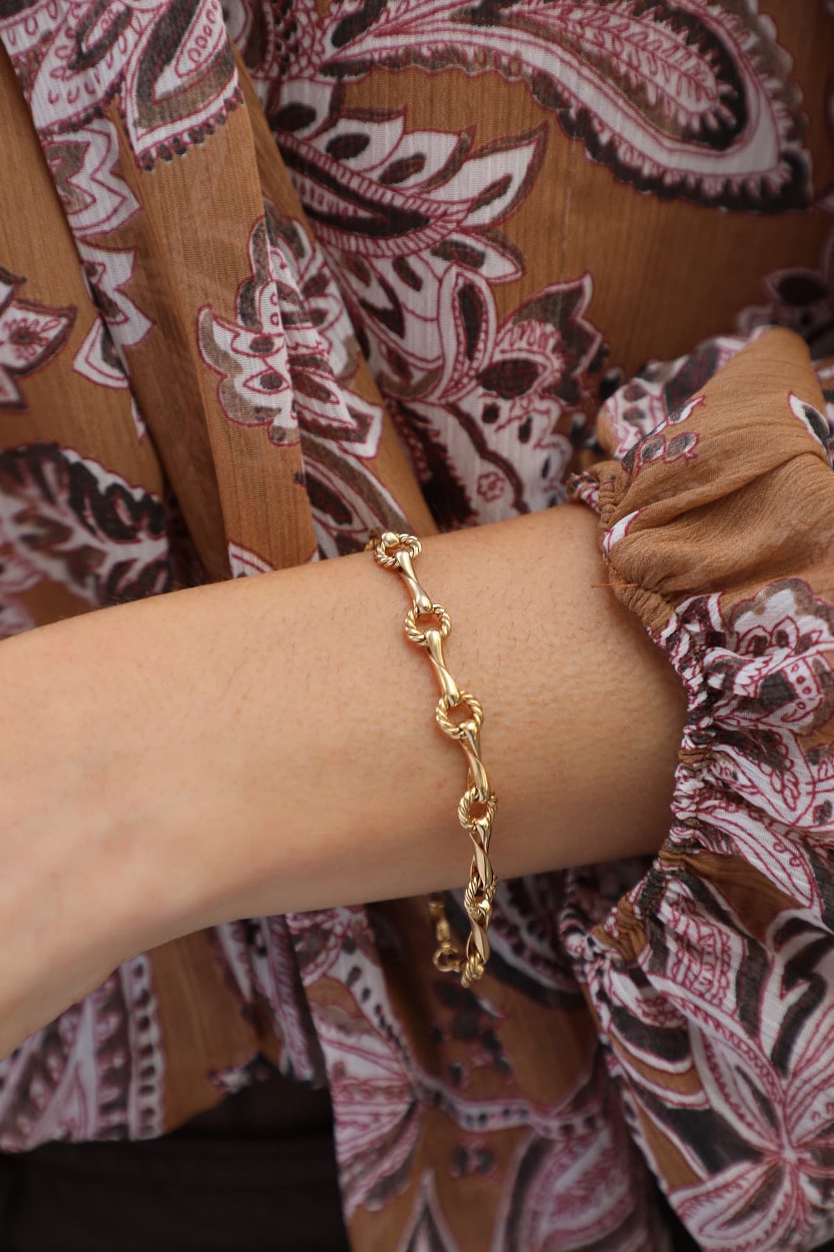 Bracelet Lise
