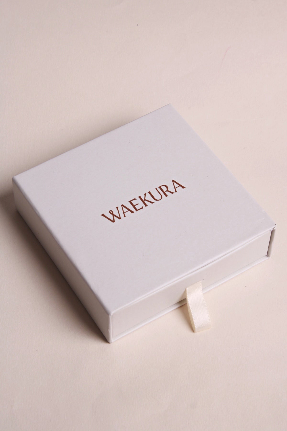 Boîte cadeau - waekura