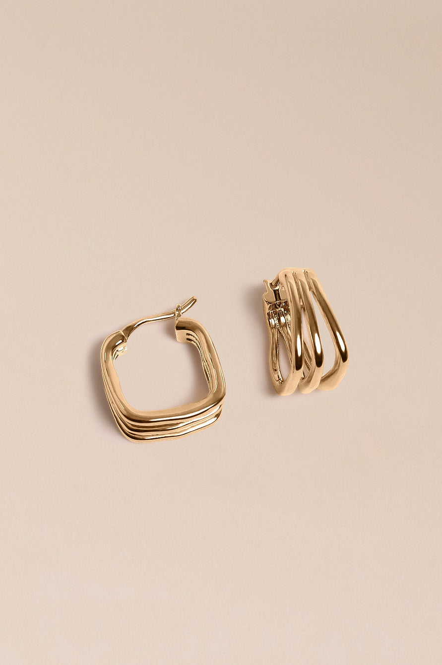 Créoles Yago - waekura