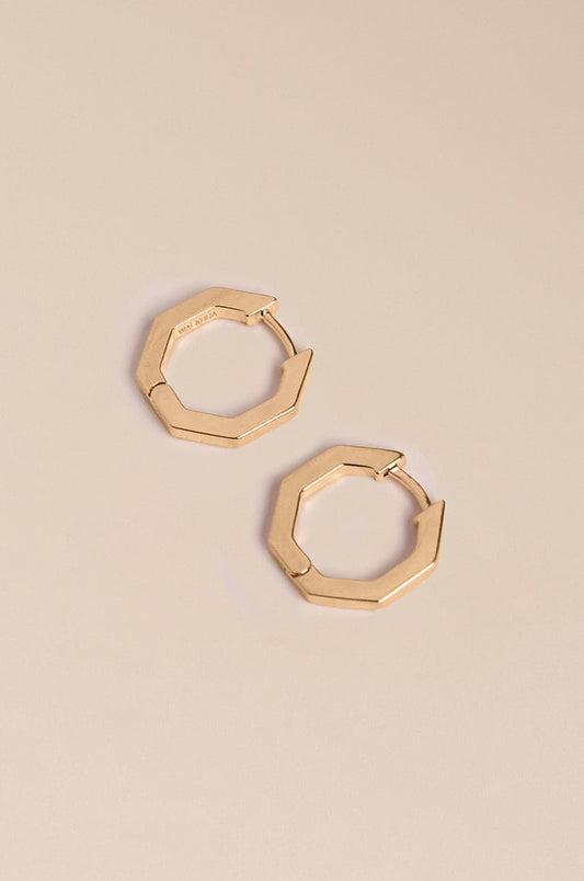 Boucles d'oreilles Ysia - waekura