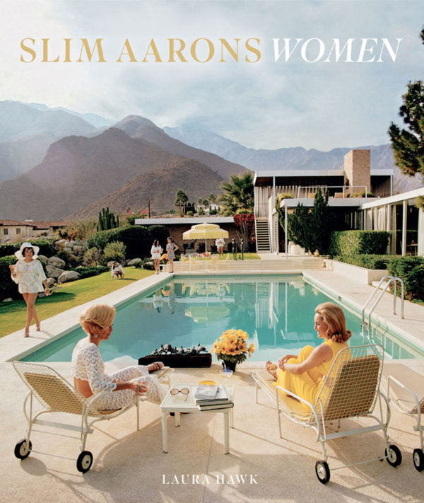 Women - Slim Aarons - waekura
