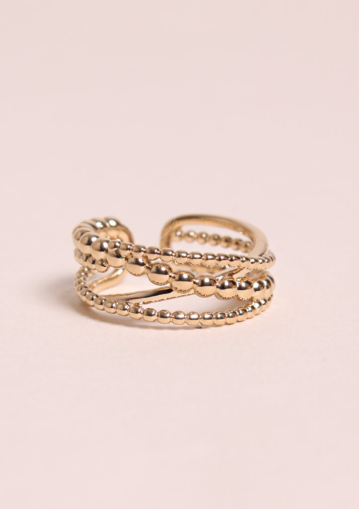 Bague Bertille - waekura