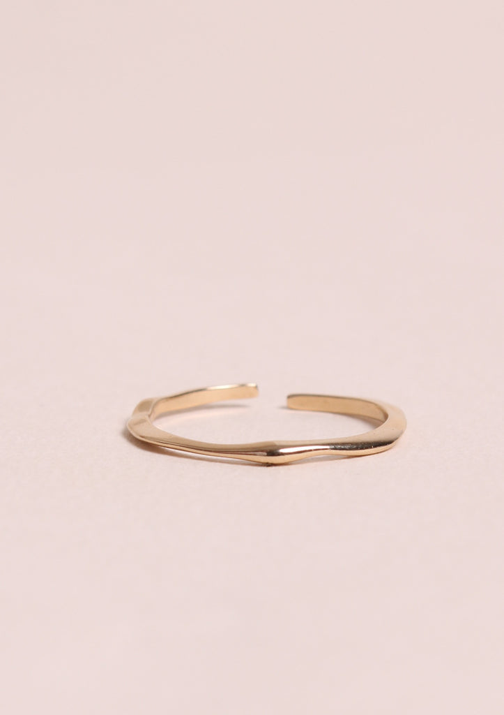 Bague Emy - waekura