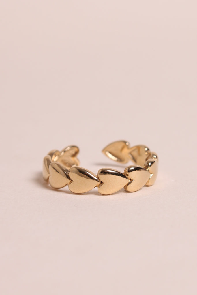 Bague Enola - waekura