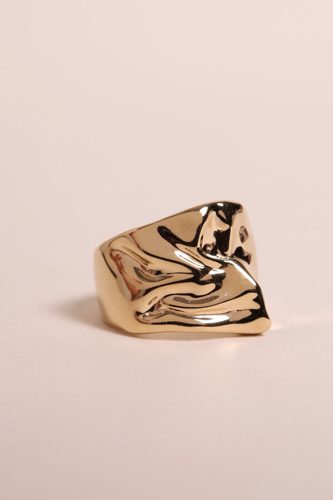 Bague Ines - waekura
