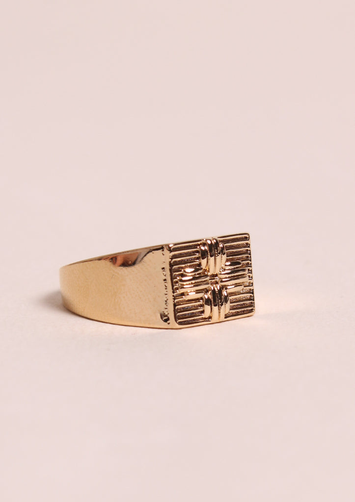 Bague Jane - waekura