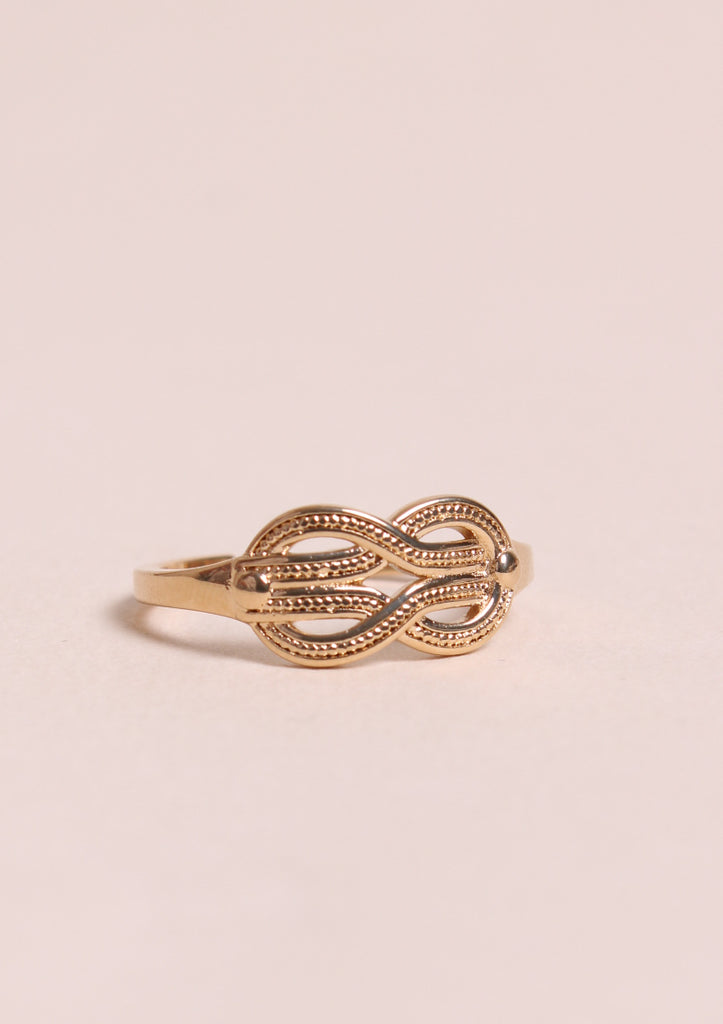 Bague Luce - waekura