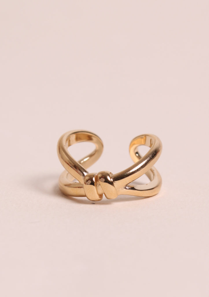 Bague Tina - waekura