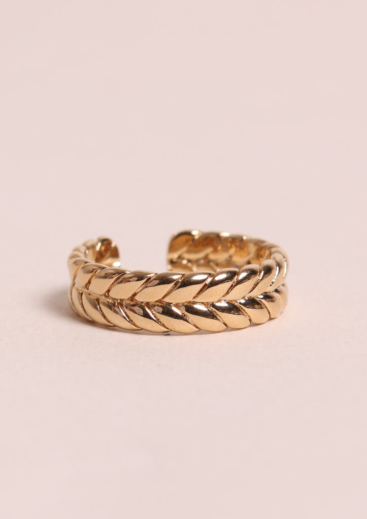 Bague Victoria - waekura