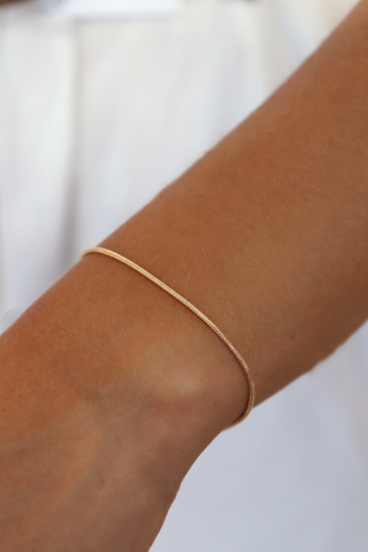 Sana name bracelet Clearance