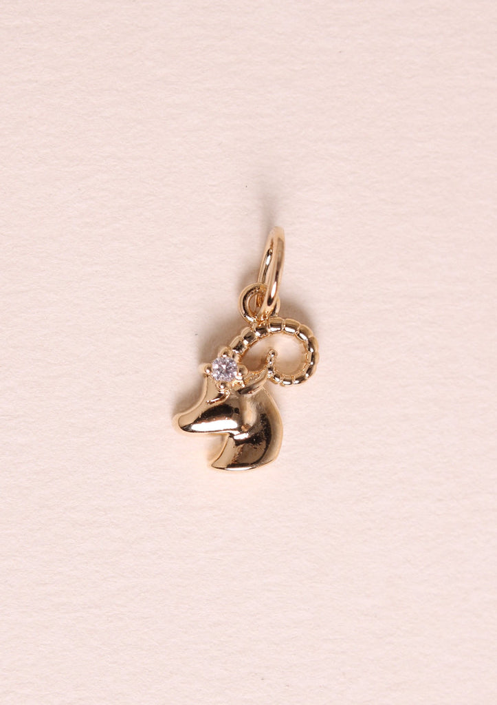 Pendentif Astro - waekura