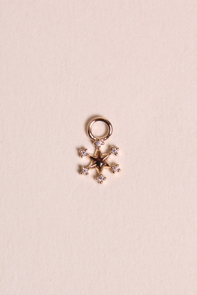 Charms Saliha - waekura