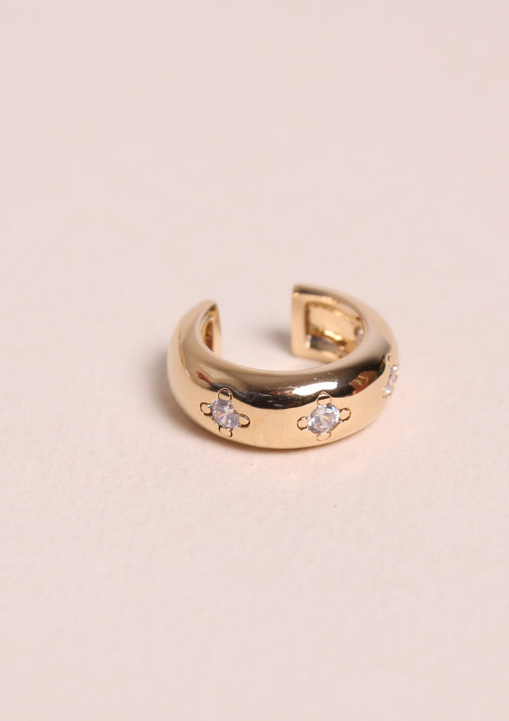 Earcuff Ola - waekura