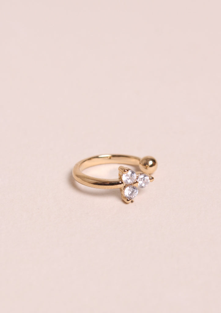 Earcuff Lya - waekura