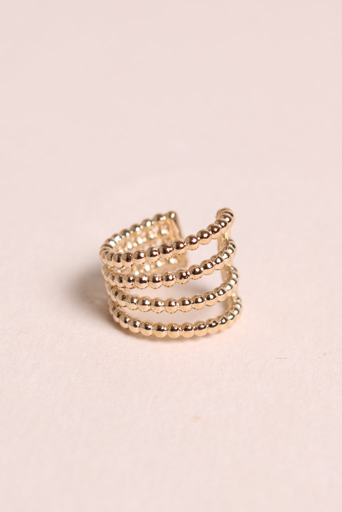 Earcuff Nisrine - waekura